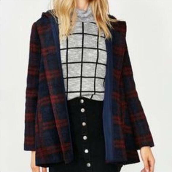 BB Dakota jacket - Picture 3 of 11